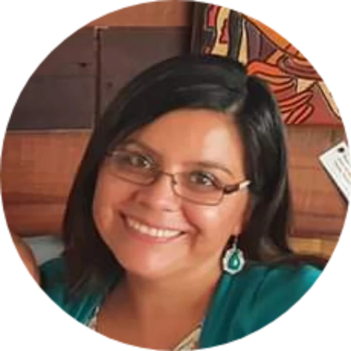 Joyce F.